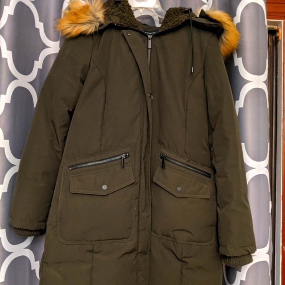French Connection Coat